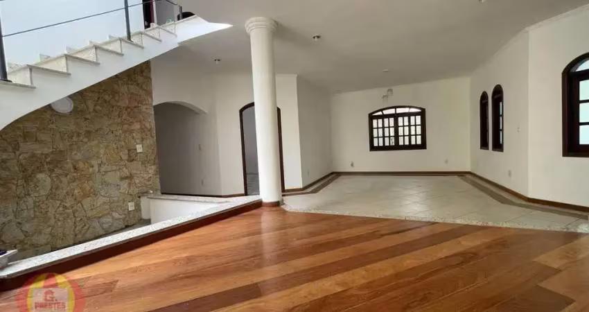 Casa com 4 dormitórios à venda, 460 m² por r$ 1.499.000,00 - jardim pagliato - sorocaba/sp