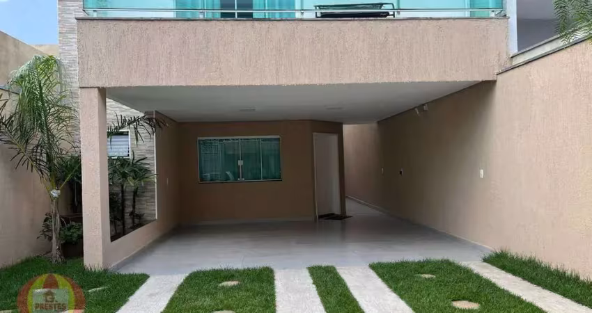Sobrado com 3 dormitórios à venda por r$ 729.000,00 - jardim santa marta - sorocaba/sp