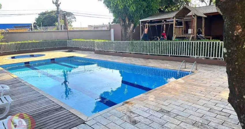 Apartamento com 2 quartos à venda na Rua Atanázio Soares, Jardim São Conrado, Sorocaba