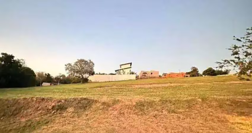 Terreno à venda, 1000 m² por r$ 250.000 - condomínio village ipanema ii - araçoiaba da serra/sp
