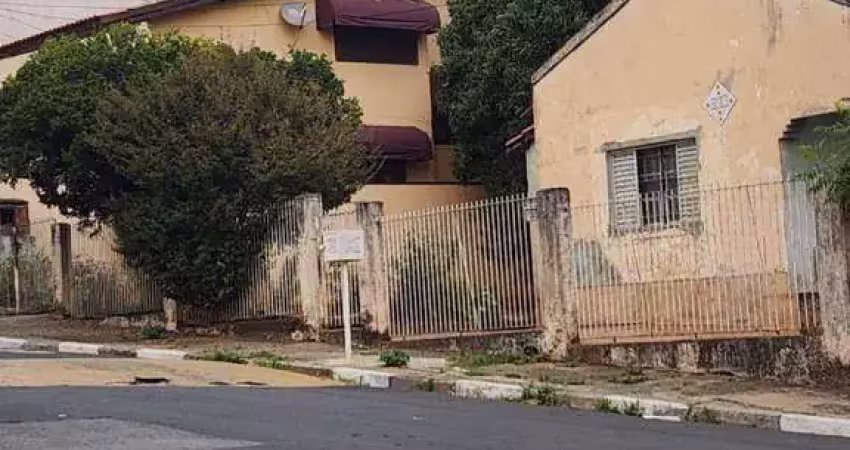 Terreno à venda, 611 m² por r$ 795.000,00 - rio acima - votorantim/sp