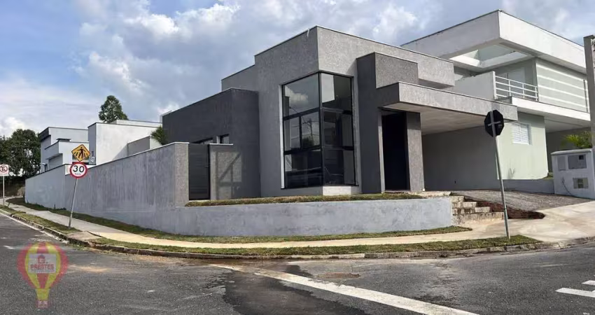 Casa com 3 dormitórios, 196 m² - venda por r$ 1.700.000,00 ou aluguel por r$ 10.772,00/mês - residencial le france - sorocaba/sp