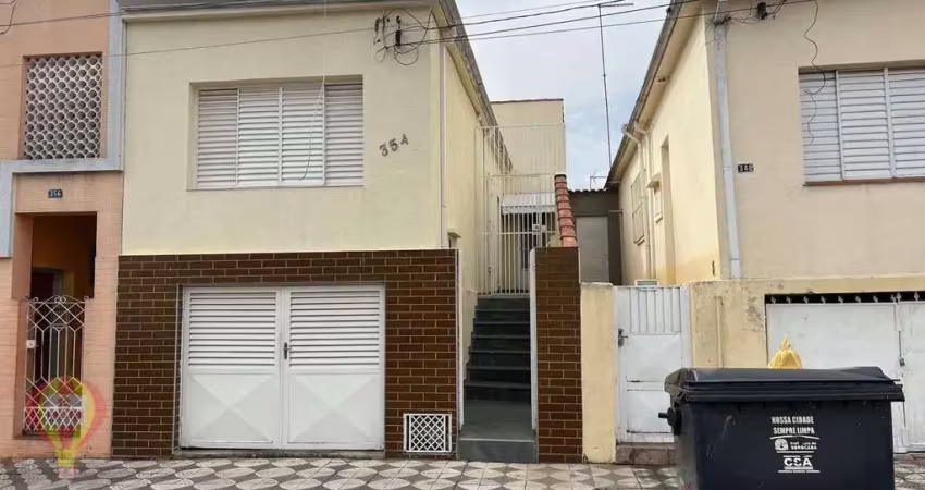 Casa com 3 quartos à venda na Rua Borba Gato, Vila Santana, Sorocaba