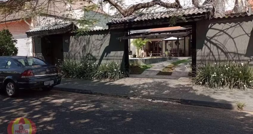 Casa com 3 dormitórios à venda por r$ 850.000 - wanel ville - sorocaba/sp