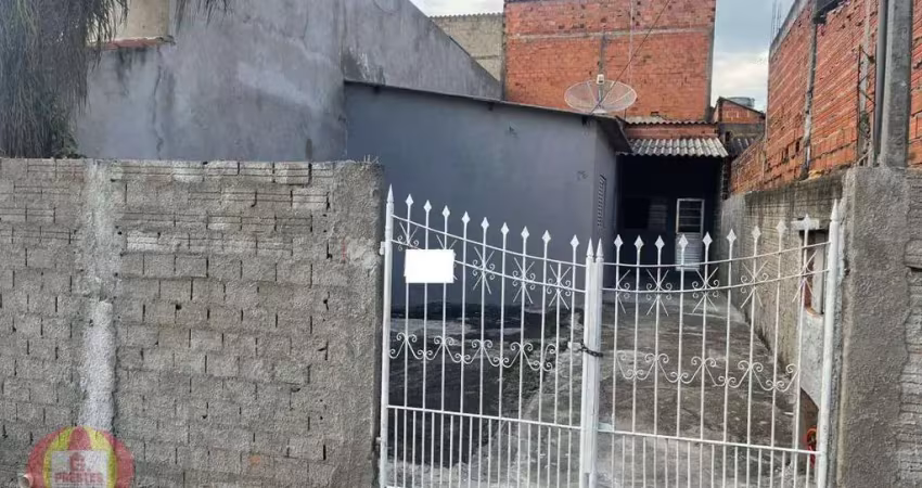 Casa com 2 dormitórios para alugar por r$ 1.300,00/mês - éden - sorocaba/sp