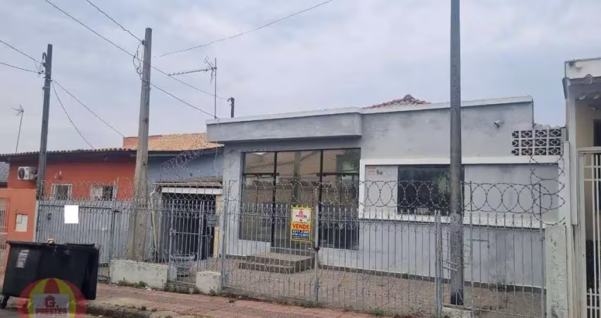 Casa com 3 dormitórios à venda, 600 m² por r$ 700.000 - jardim santa rosália - sorocaba/sp