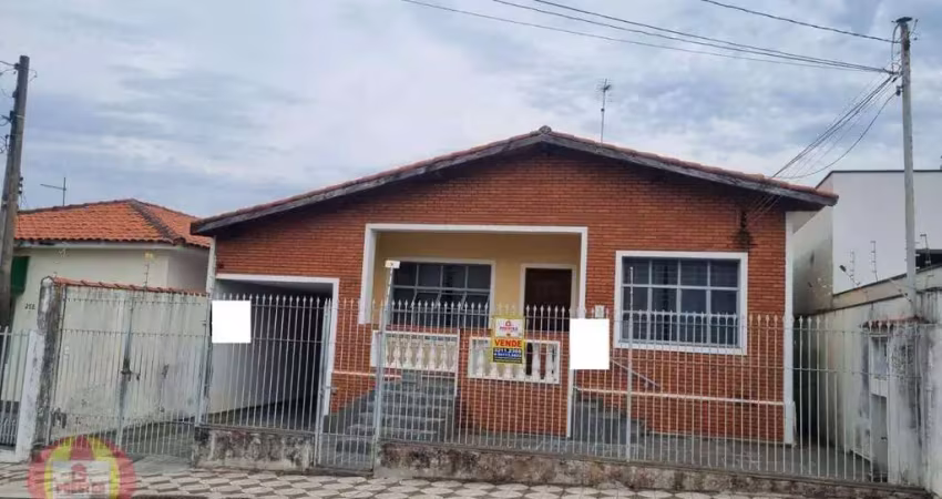 Casa com 3 dormitórios à venda por r$ 700.000,00 - jardim santa rosália - sorocaba/sp