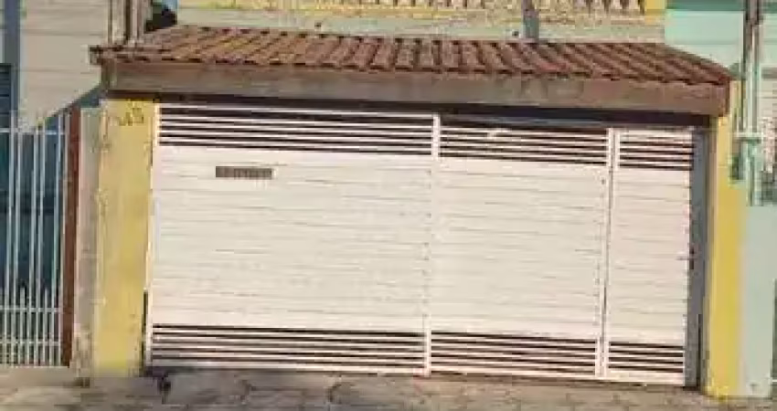 Sobrado com 4 dormitórios à venda, 270 m² por r$ 530.000 - vila santa rita - sorocaba/sp