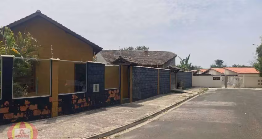Casa com 2 dormitórios à venda, 150 m² por r$ 350.000 - jardim residencial imperatriz - sorocaba/sp