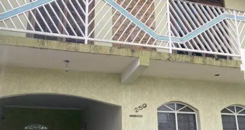 Casa com 3 dormitórios à venda, 220 m² por r$ 405.000 - parque das paineiras - sorocaba/sp