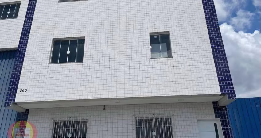 Barracão / Galpão / Depósito para alugar na Avenida Iporanga, Éden, Sorocaba