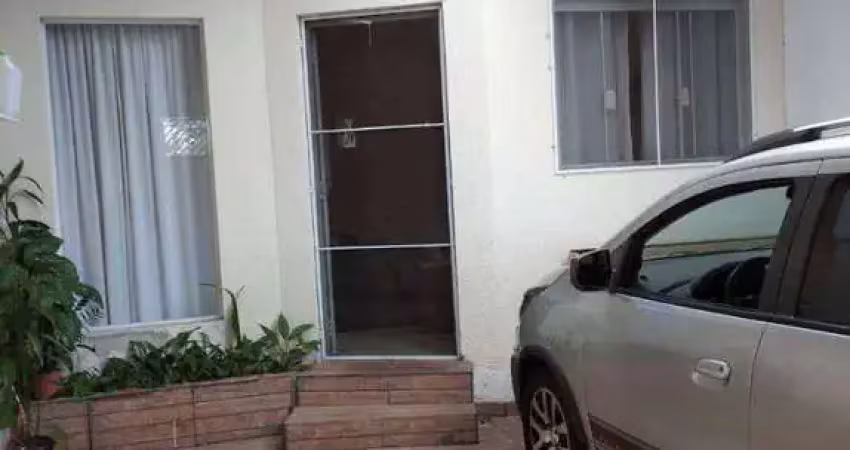Casa com 2 dormitórios à venda, 80 m² por r$ 280.000 - parque são bento - sorocaba/sp
