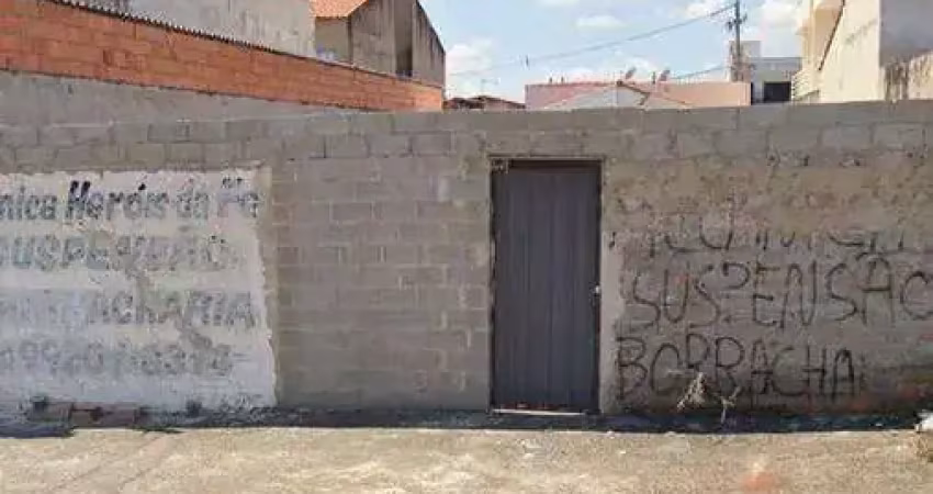 Terreno à venda, 250 m² por r$ 320.000 - parque são bento - sorocaba/sp