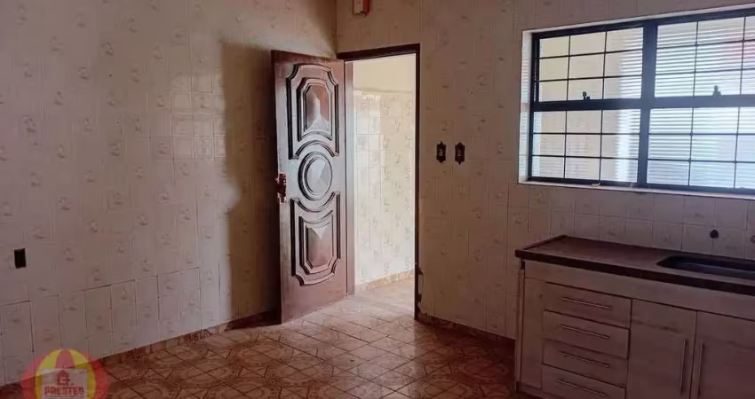 Casa com 2 dormitórios à venda por r$ 350.000,00 - jardim santa rosália - sorocaba/sp