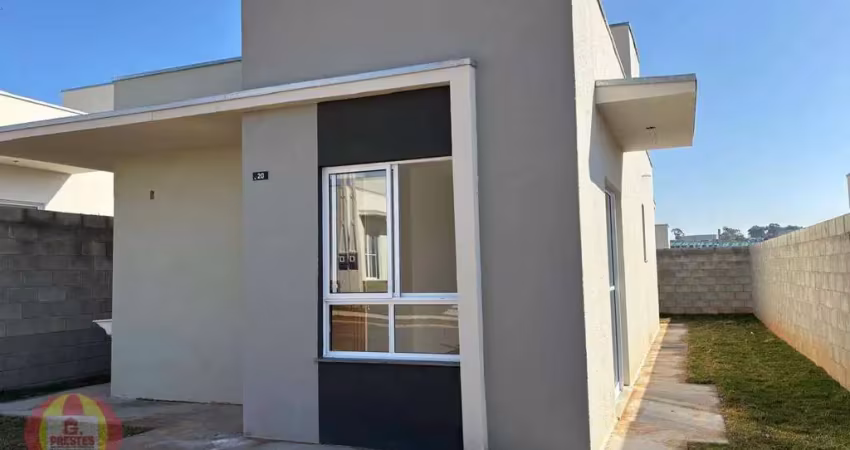Casa com 3 dormitórios à venda, 69 m² por r$ 580.000 - alto da boa vista - sorocaba/sp