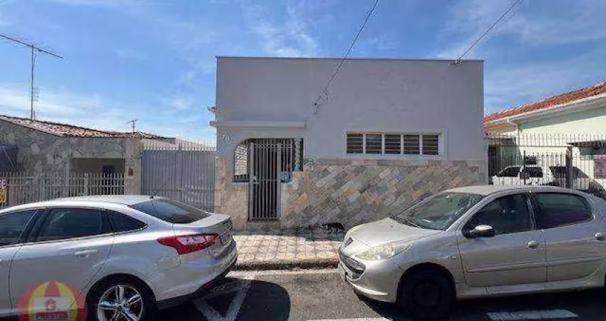 Casa com 2 dormitórios para alugar, 150 m² por r$ 4.000,00/mês - santa terezinha - sorocaba/sp