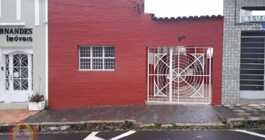 Casa com 3 dormitórios à venda, 114 m² por r$ 398.000 - vila hortência - sorocaba/sp