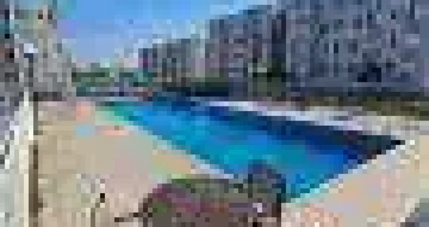 Apartamento com 2 dormitórios à venda, 49 m² por r$ 250.000 - reserva gran village - sorocaba/sp