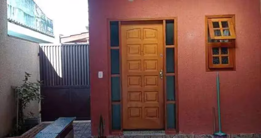 Casa com 3 dormitórios à venda por r$ 330.000 - jardim pacaembu - sorocaba/sp