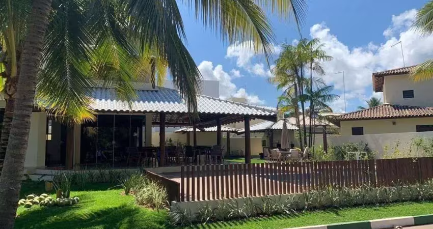 Guarajuba - Casa Alto Padrão em Guarajuba (Monte Gordo), Camaçari/BA