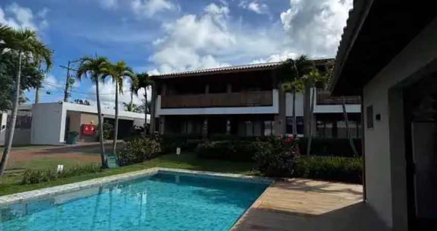 Itacimirim - Apartamento Alto Padrão em Itacimirim (Monte Gordo), Camaçari/BA