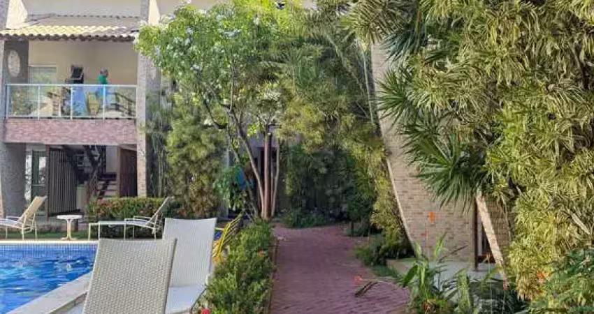 Itacimirim - Casa Alto Padrão em Itacimirim (Monte Gordo), Camaçari/BA