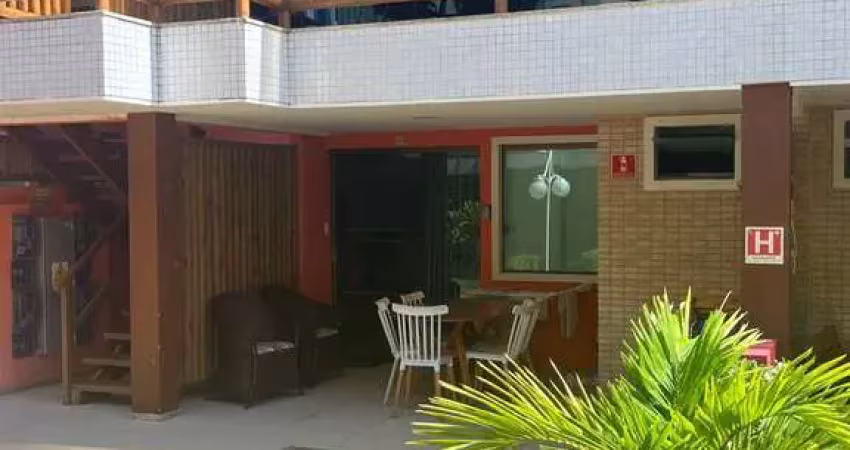 Itacimirim - Casa Duplex em Itacimirim (Monte Gordo), Camaçari/BA