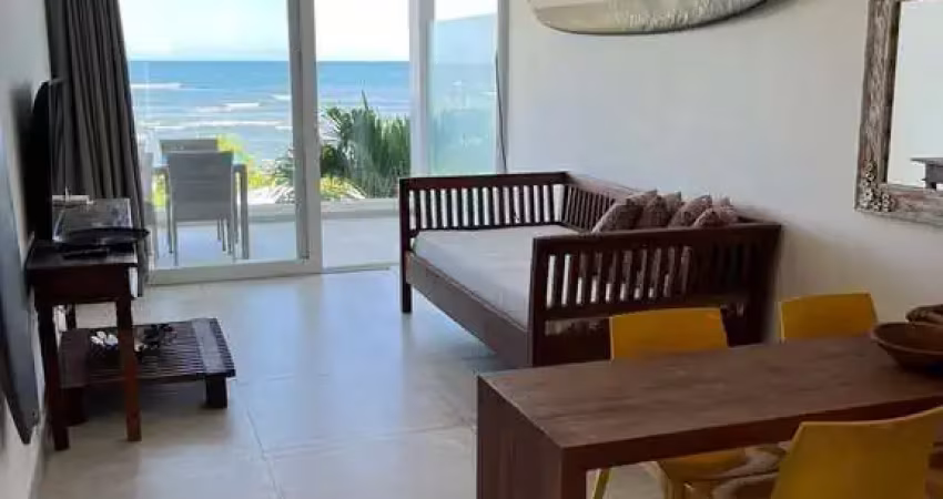 Itacimirim - Casa Alto Padrão em Itacimirim (Monte Gordo), Camaçari/BA