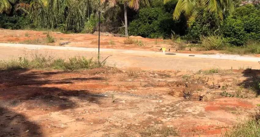 Natus reserva imbassai - loteamento à venda no bairro imbassaí - mata de são joão/ba