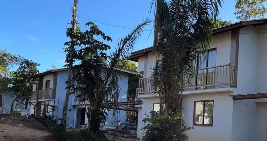 Reserva sapiranga - apartamento à venda no bairro centro - mata de são joão/ba