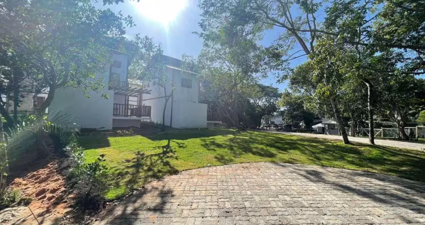 Reserva Sapiranga - Casa Duplex em Praia do Forte, Mata de São João/BA