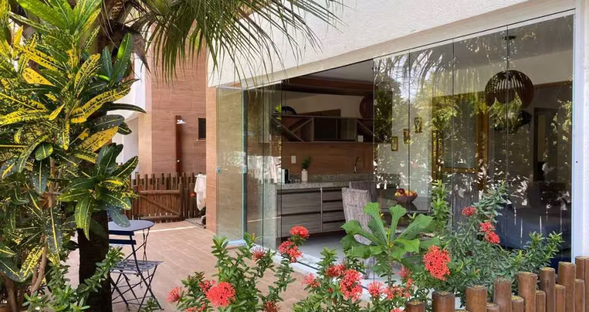 Imbassai - Apartamento em Centro, Mata de São João/BA