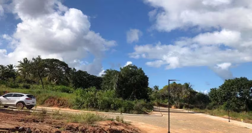 Natus reserva imbassai - terreno à venda no bairro imbassaí - mata de são joão/ba