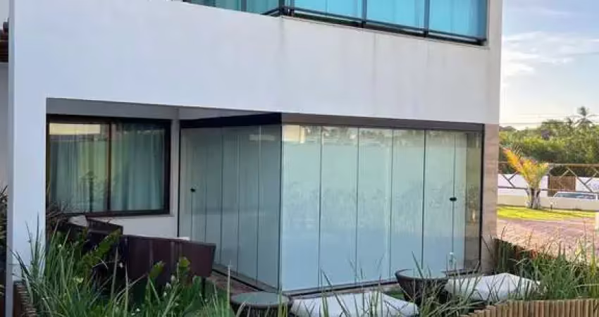 Itacimirim - Apartamento à venda no bairro Itacimirim (Monte Gordo) - Camaçari/BA