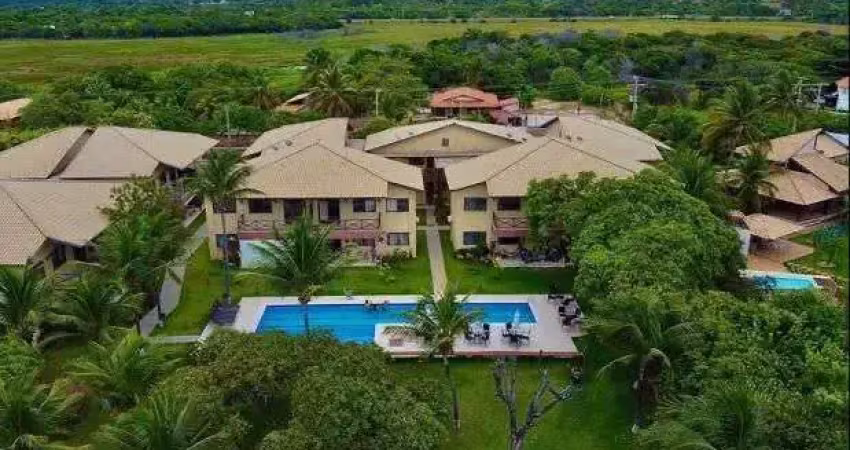 Itacimirim - Casa em Itacimirim (Monte Gordo), Camaçari/BA