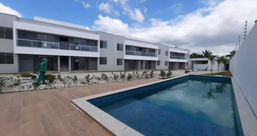 Apartamento Alto Padrão em Centro, Lauro de Freitas/BA