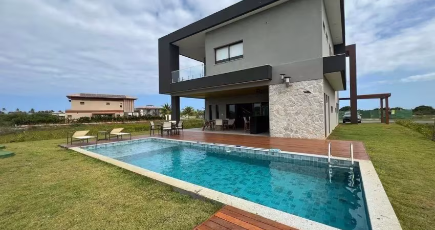Iberostate casas - Casa para alugar no bairro Praia do Forte - Mata de São João/BA