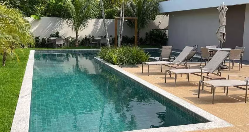 Itacimirim - apartamento em praia do forte, mata de são joão/ba