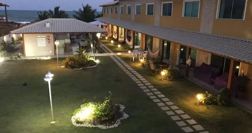 Itacimirim - apartamento em praia do forte, mata de são joão/ba