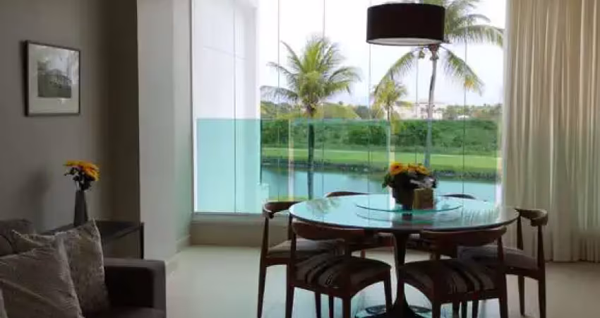 Mediterraneo praia do forte - apartamento em centro, mata de são joão/ba