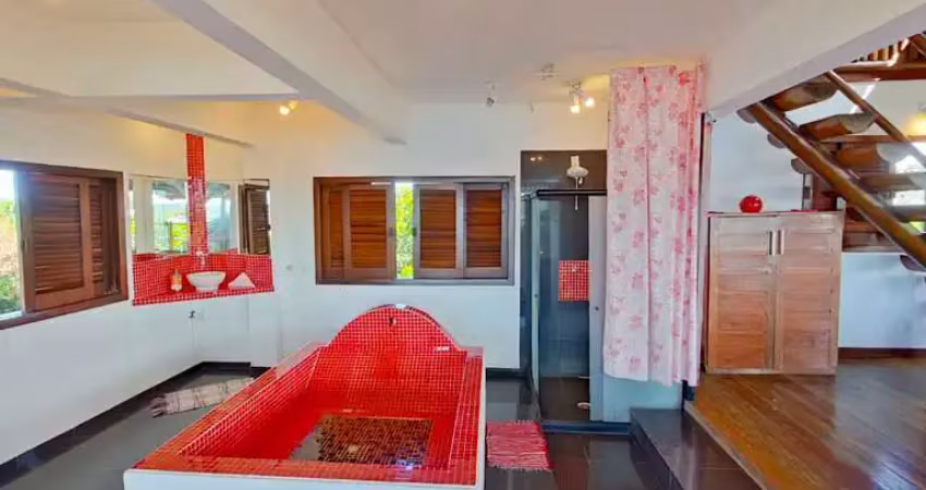 Sauipe lagoa resedence - casa à venda no bairro costa do sauípe - mata de são joão/ba