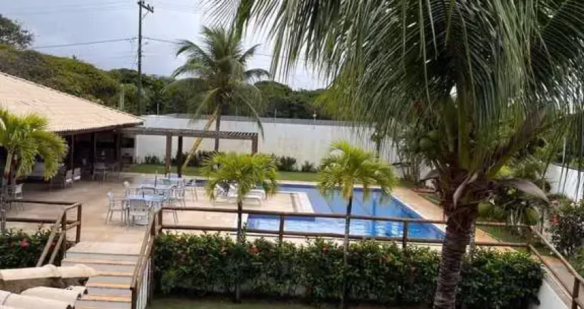 Itacimirim - apartamento em itacimirim (monte gordo), camaçari/ba