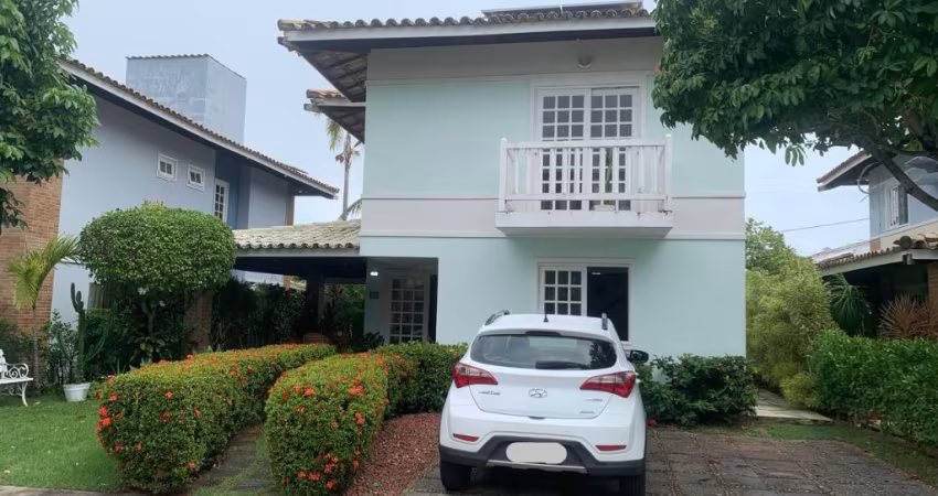 More com exclusividade no Residencial Quatro Rodas, um dos condomínios mais valorizados de Itapuã!