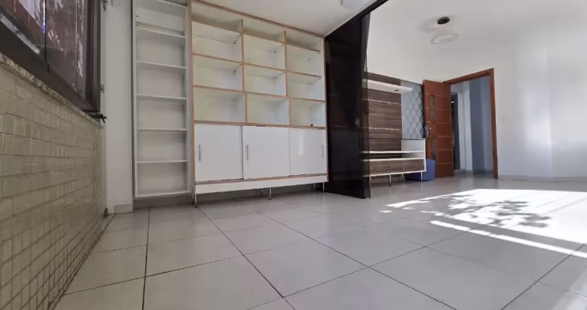 Apartamento mobiliado  ou sem mobília   no corredor da vitória
