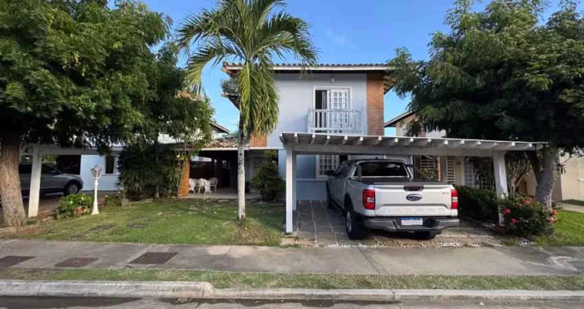 Onde o conforto encontra o lazer: sua nova vida espera no residencial quatro rodas, em itapuã!