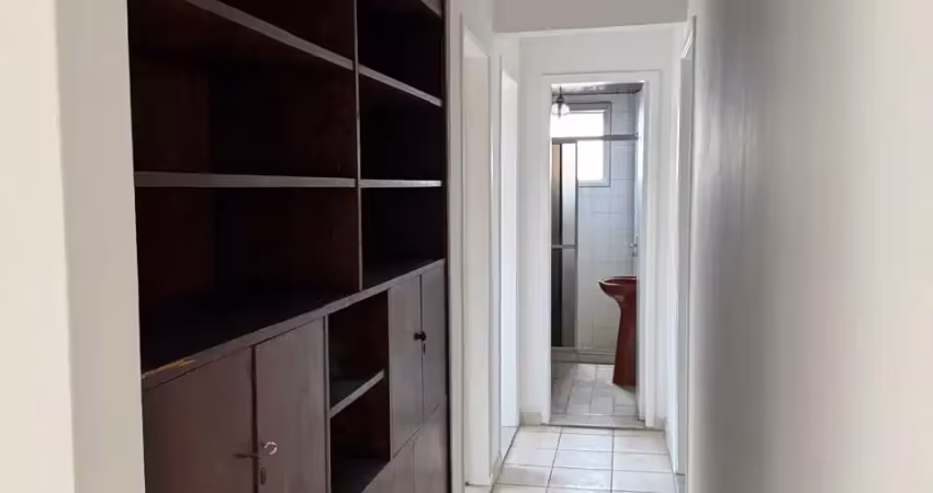 Apartamento à venda na pituba - 3 quartos com suíte e dependência completa