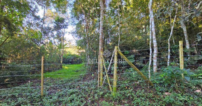Terreno à venda, 8450 m² por R$ 250.000,00 - Posse - Teresópolis/RJ