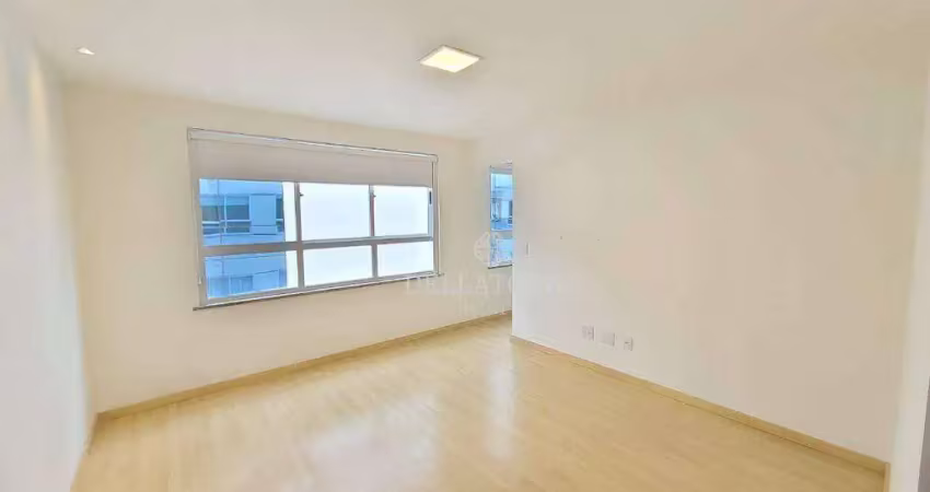 Apartamento com 1 dormitório à venda, 44 m² por R$ 430.000,00 - Várzea - Teresópolis/RJ