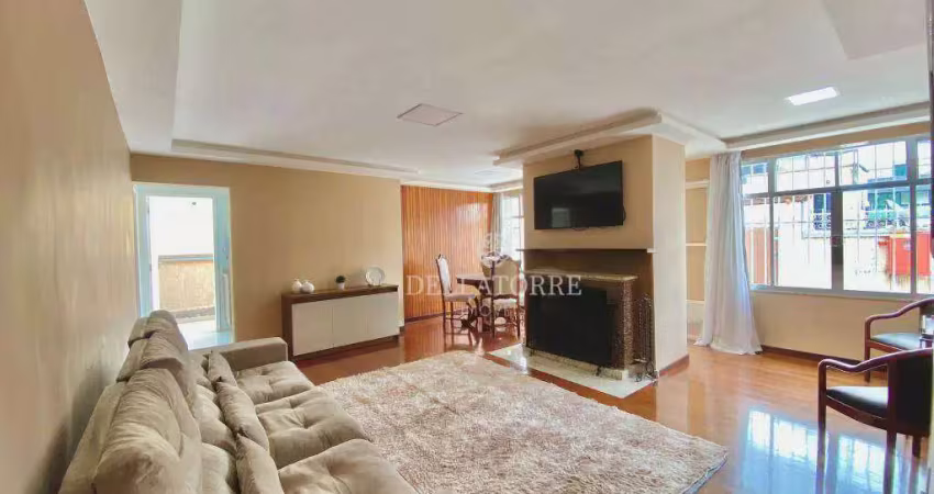 Cobertura com 2 dormitórios à venda, 79 m² por R$ 550.000,00 - Alto - Teresópolis/RJ