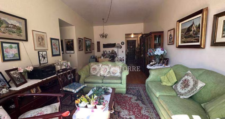 APARTAMENTO VENDA NO ALTO
